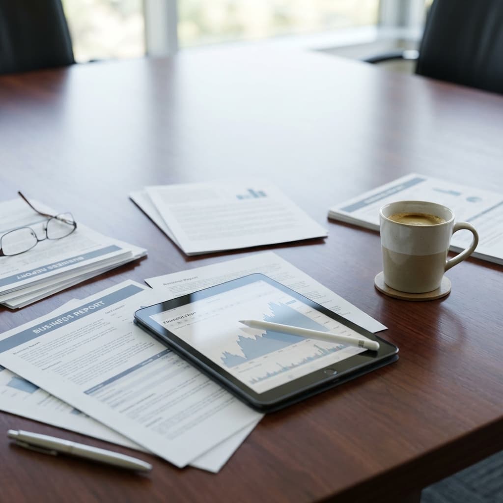 5 Tips for Efficient HOA Management